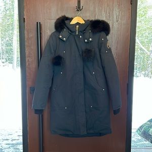 Moose Knuckles Parka